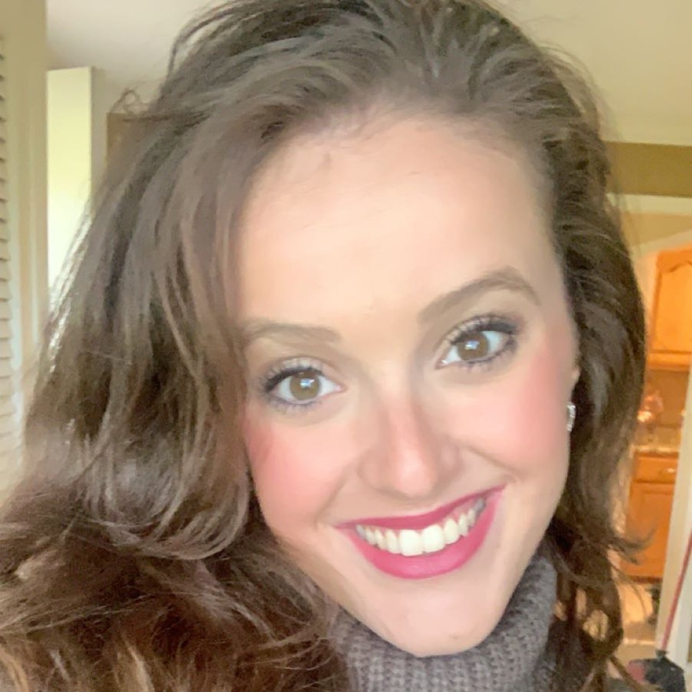 Meet your Posher, Maycie